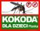 Nowość: Dla dzieci na komary, GROŹNE KLESZCZE P