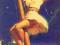 *Plakat*Retro reklama Bounty*Pin-up girl*A3*