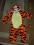 Disney Tygrysek bal przebierańców 104 cm