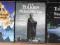 Tolkien - komplet trzech książek