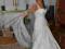 Suknia ślubna Sincerity - klasyczna elegancja!!!