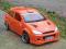 FORD FOCUS RS ST UNIKAT 1:18 KOLEKCJA