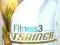 Fitness 3 Trainer Adult Med Maxi Fish Maze 12,5kg