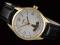 Zegarek męski Timex T2N220 Wieczny kalend SSP:624