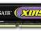 2x Corsair XMS2 Xtreme DDR2 1GB 800MHz