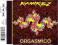 RAMIREZ - Orgasmico - MAXI SINGIEL CD 1992