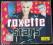 ROXETTE - STARS EP CD
