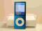 iPOD nano 16GB Niebieski BCM