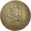1132 Austria Dwu talar b.d Leopold V, st 3-2