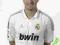 Real Madryt 2011/2012 - Benzema