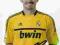 Real Madryt 2011/2012 - Casillas