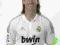 Real Madryt 2011/2012 - Sergio Ramos