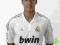 Real Madryt 2011/2012 - Varane