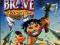 BRAVE A WARRIOR'S TALE [XBOX360] SKLEP WEJHEROWO