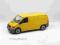 MERCEDES VITO Yellow 1/43