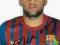 FC Barcelona 2011/2012 - Dani Alves