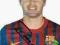 FC Barcelona 2011/2012 - Iniesta