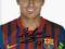 FC Barcelona 2011/2012 - Pedro