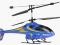 Helikopter E-Sky LAMA V4 2,4 GHz / Poznan