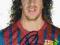 FC Barcelona 2011/2012 - Puyol