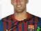 FC Barcelona 2011/2012 - Sergio