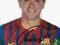 FC Barcelona 2011/2012 - Xavi