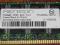 DDR 256MB, 400, CL3 BCM