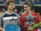 Tenis - Andy Murray & Roger Federer