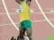 Lekkoatletyka - Usain Bolt