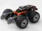 LEGO RACERS 8648 Buzz Saw - napędzany silnikiem