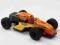 LEGO RACERS 4584 Hot Scorcher - z silnikiem