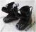 Buty snowboardowe L4Y rozmiar 34