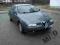 Alfa Romeo 156 1.8 TS, 2000r Kupiony w Polsce