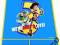 Toy Story FARTUSZEK OCHRONNY DO MALOWANIA 5338