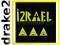 IZRAEL: 1991 [WINYL]