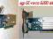 PNY AGP NVidia Ge-Force 6200 DDR2 512MB
