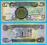 Irak 1 Dinar 1984 P69a Stan I (UNC)