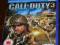 CALL of DUTY 3 GRA, GRY PS2 TANIO STAN IDEALNY