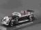 MERCEDES 770K Adolf Hitler  1938  1/43 ixo/Altaya