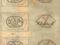 30 groszy obrachunkowe - Kopia biletu z 1794 roku