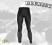 Spodnie termoaktywne BRUBECK DRY r.XL ~ NOWY MODEL