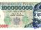 100 milionów złotych - 2008