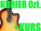 GITARA KLASYCZNA 4/4 ,4KOLORY +14X GRATIS +KURIER