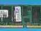 Pamięć 2 GB DDR2 400 ECC Registered do serwera HP