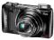 Fuji FinePix F500 Full HD GPS 16MPx NOWY Wawa