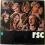 RSC Fly Rock ~ LP MINT