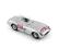 NOREV MERCEDES 300 SLR M.MIGLIA J.M.FANGIO 1:43