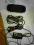 PSP SLIM 2004 + 8GB + TV kabel +