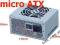 Zasilacz micro ATX FSP FORTRON 300Watt Gwar FV W-w