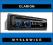 CLARION Cz301- CD mp3 BLUETOOH USB Obsługa iPhone